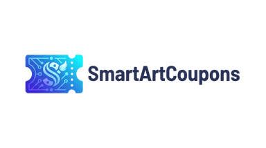 Smart Art Coupons