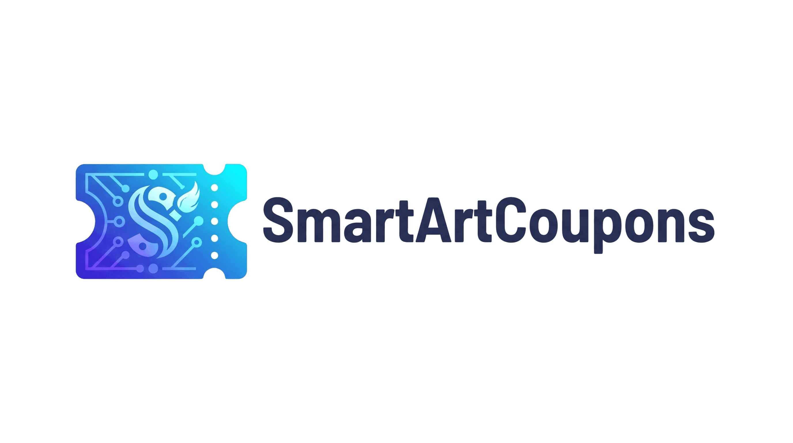 Smart Art Coupons